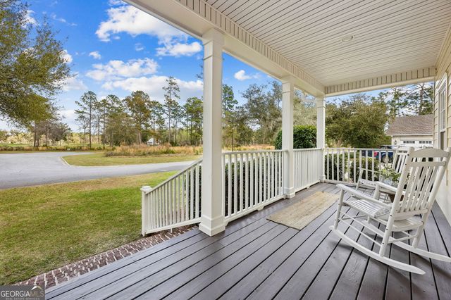 218 Blue Heron Trail, Waverly, GA 31565