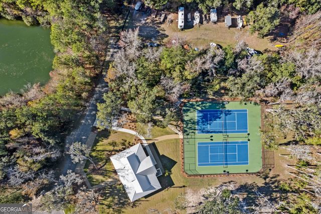 218 Blue Heron Trail, Waverly, GA 31565