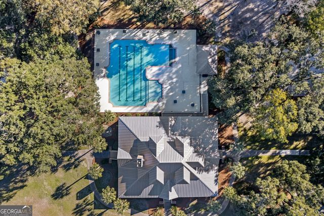 218 Blue Heron Trail, Waverly, GA 31565