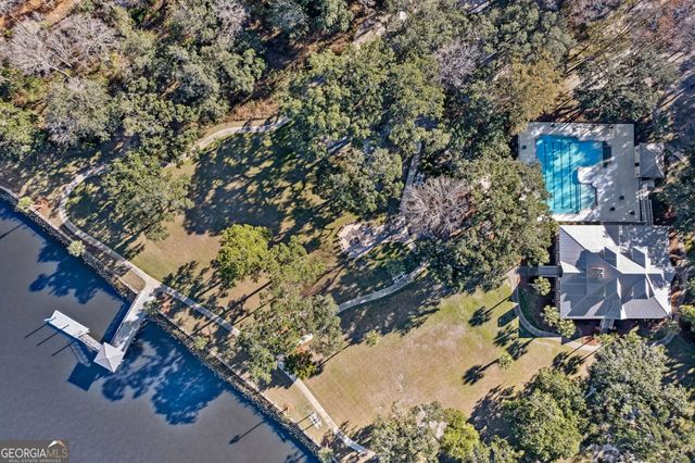 218 Blue Heron Trail, Waverly, GA 31565