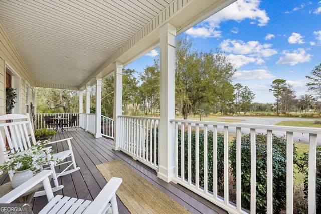 218 Blue Heron Trail, Waverly, GA 31565