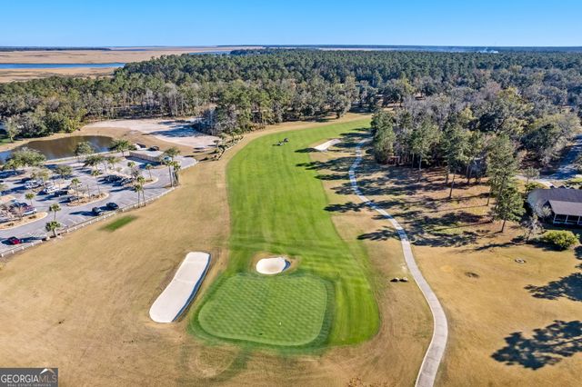 218 Blue Heron Trail, Waverly, GA 31565