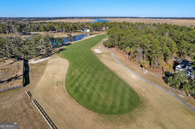 218 Blue Heron Trail, Waverly, GA 31565