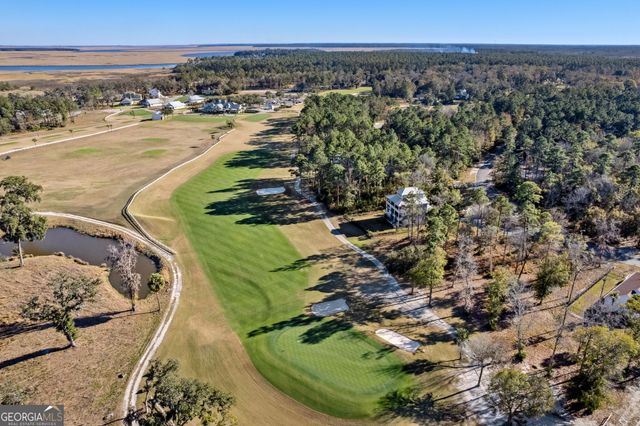 218 Blue Heron Trail, Waverly, GA 31565