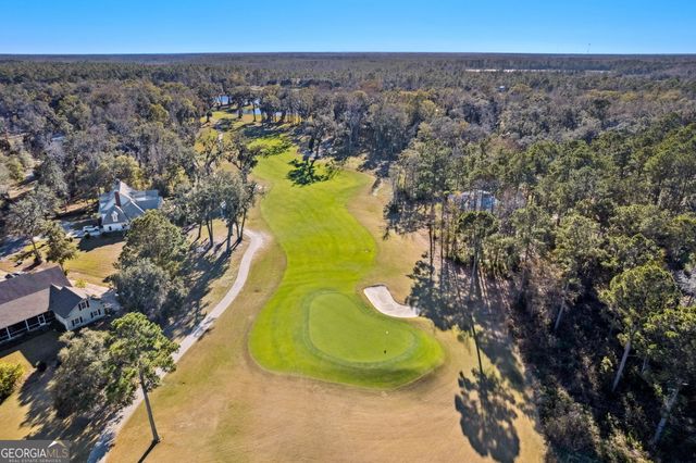 218 Blue Heron Trail, Waverly, GA 31565