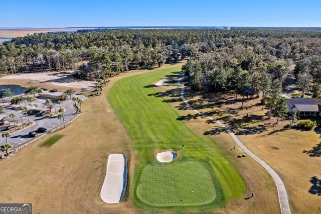 218 Blue Heron Trail, Waverly, GA 31565