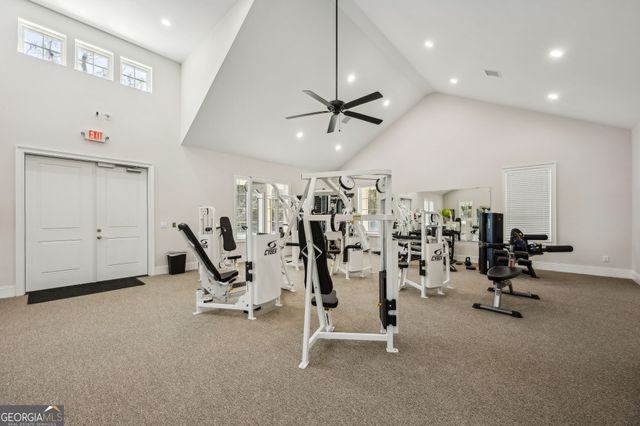 218 Blue Heron Trail, Waverly, GA 31565