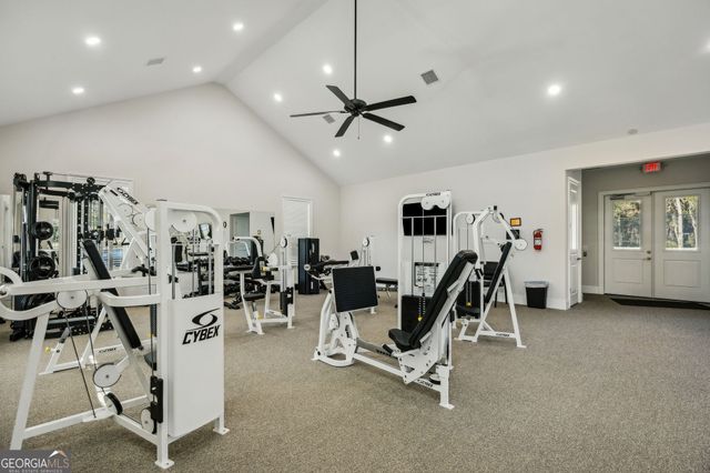 218 Blue Heron Trail, Waverly, GA 31565