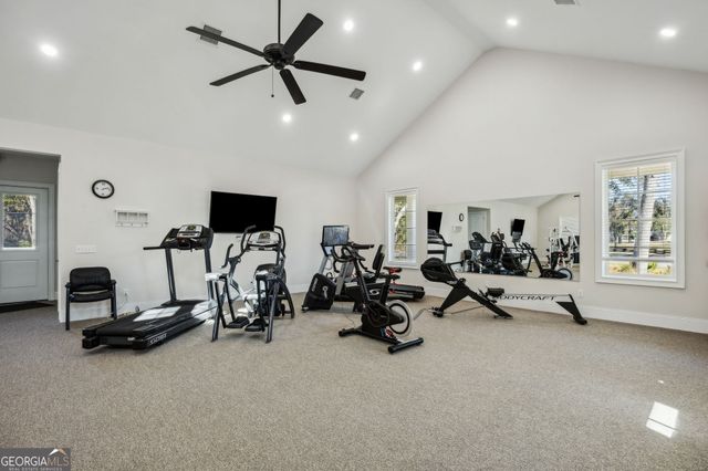 218 Blue Heron Trail, Waverly, GA 31565