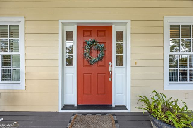 218 Blue Heron Trail, Waverly, GA 31565