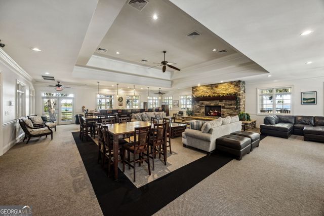 218 Blue Heron Trail, Waverly, GA 31565