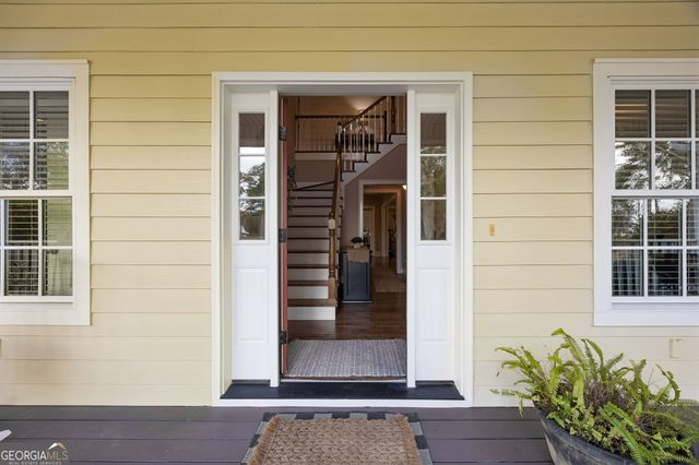 218 Blue Heron Trail, Waverly, GA 31565