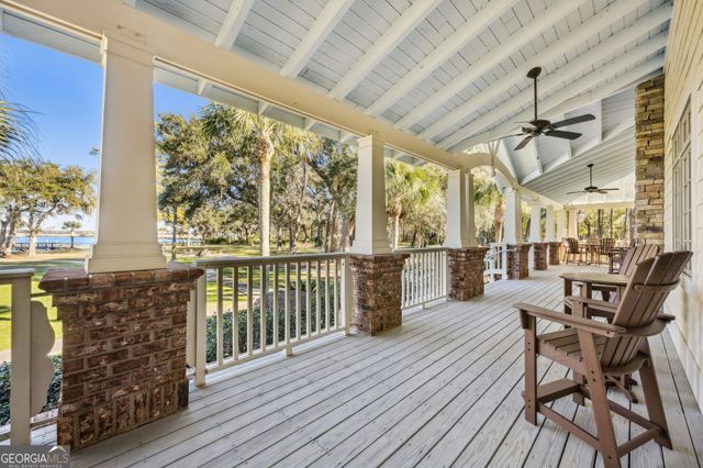 218 Blue Heron Trail, Waverly, GA 31565