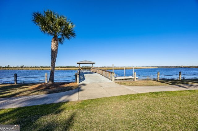 218 Blue Heron Trail, Waverly, GA 31565