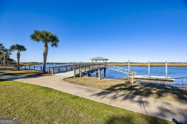 218 Blue Heron Trail, Waverly, GA 31565