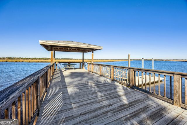 218 Blue Heron Trail, Waverly, GA 31565