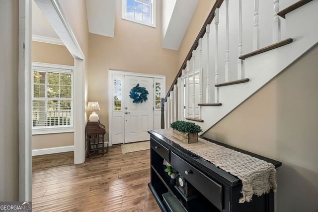 218 Blue Heron Trail, Waverly, GA 31565