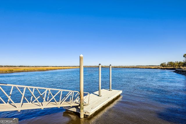 218 Blue Heron Trail, Waverly, GA 31565