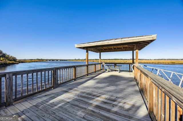 218 Blue Heron Trail, Waverly, GA 31565