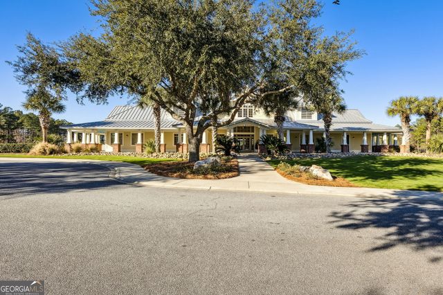 218 Blue Heron Trail, Waverly, GA 31565