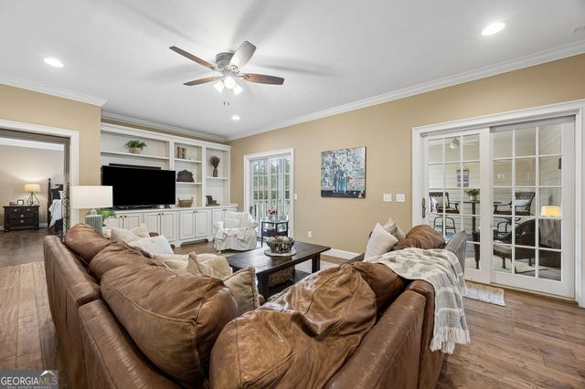 218 Blue Heron Trail, Waverly, GA 31565