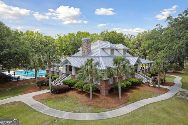 218 Blue Heron Trail, Waverly, GA 31565