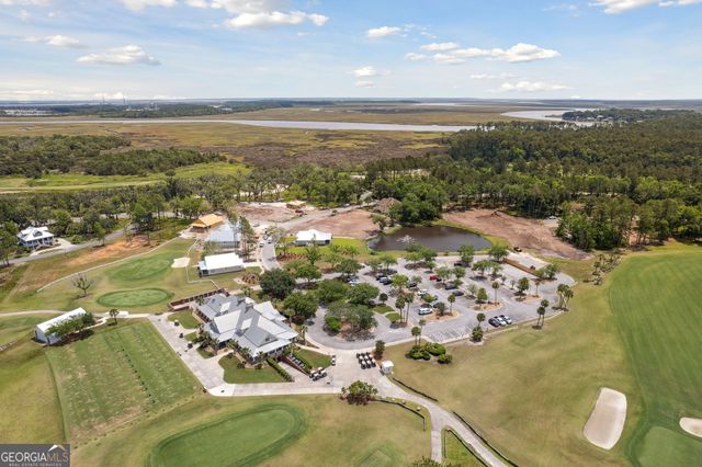 218 Blue Heron Trail, Waverly, GA 31565