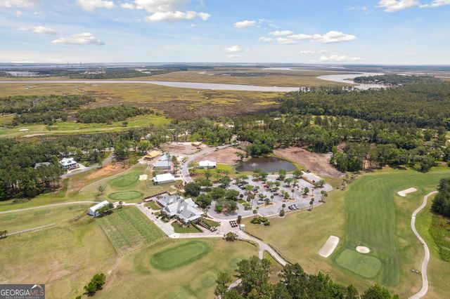 218 Blue Heron Trail, Waverly, GA 31565