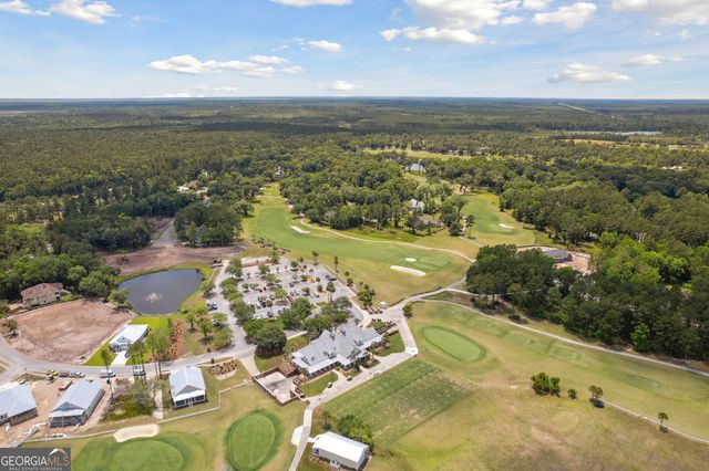 218 Blue Heron Trail, Waverly, GA 31565