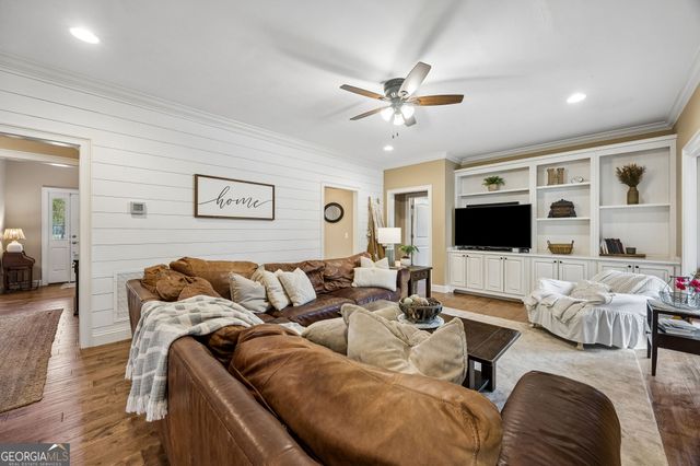 218 Blue Heron Trail, Waverly, GA 31565