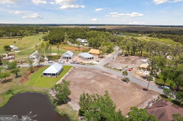 218 Blue Heron Trail, Waverly, GA 31565