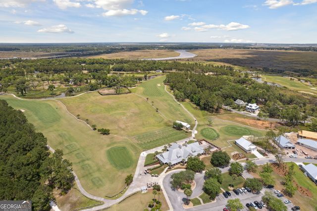 218 Blue Heron Trail, Waverly, GA 31565