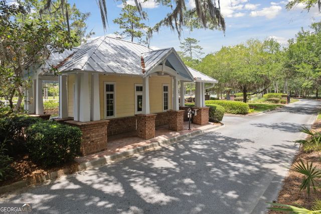 218 Blue Heron Trail, Waverly, GA 31565