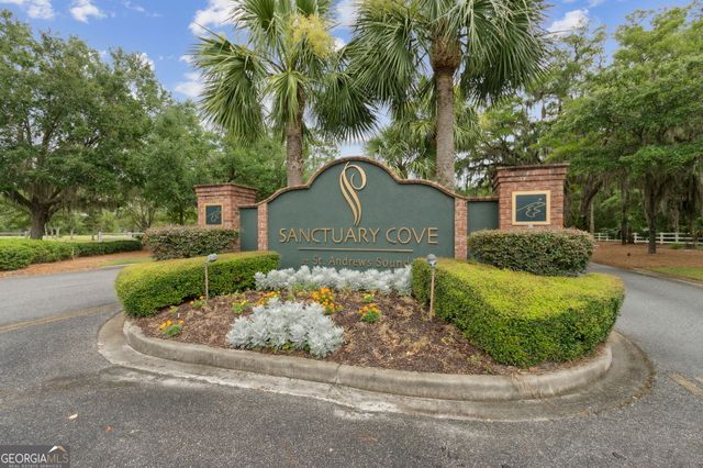 218 Blue Heron Trail, Waverly, GA 31565