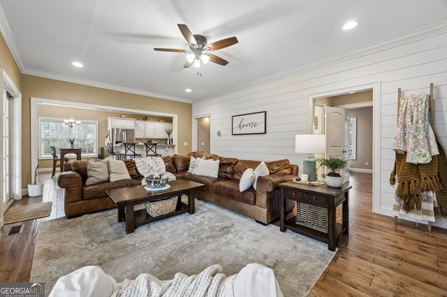 218 Blue Heron Trail, Waverly, GA 31565