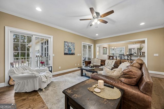 218 Blue Heron Trail, Waverly, GA 31565