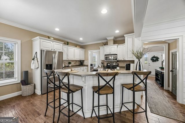 218 Blue Heron Trail, Waverly, GA 31565