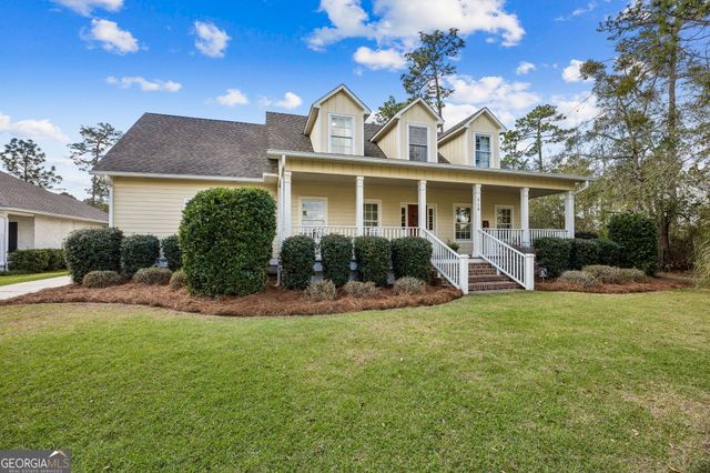 218 Blue Heron Trail, Waverly, GA 31565