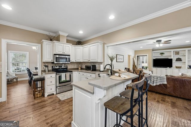 218 Blue Heron Trail, Waverly, GA 31565