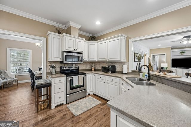 218 Blue Heron Trail, Waverly, GA 31565