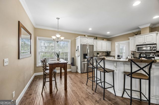 218 Blue Heron Trail, Waverly, GA 31565