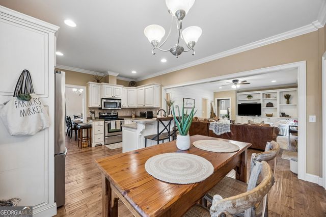 218 Blue Heron Trail, Waverly, GA 31565