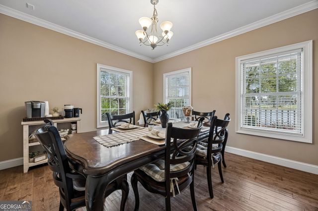 218 Blue Heron Trail, Waverly, GA 31565