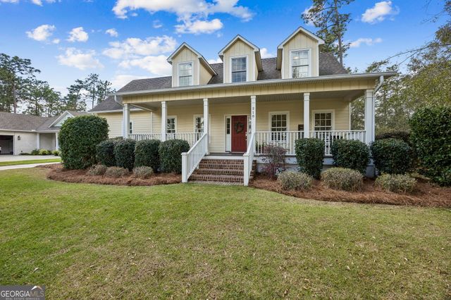 218 Blue Heron Trail, Waverly, GA 31565