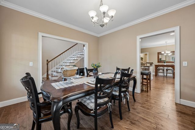 218 Blue Heron Trail, Waverly, GA 31565