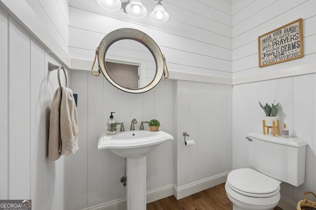 218 Blue Heron Trail, Waverly, GA 31565