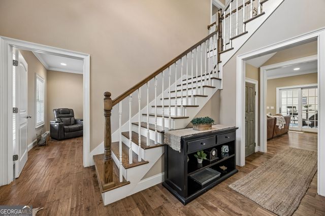 218 Blue Heron Trail, Waverly, GA 31565