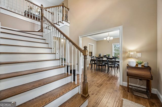 218 Blue Heron Trail, Waverly, GA 31565