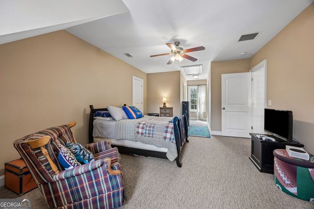 218 Blue Heron Trail, Waverly, GA 31565