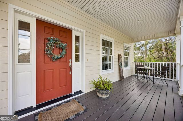 218 Blue Heron Trail, Waverly, GA 31565